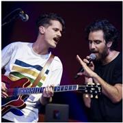 Lezioni di chitarra con Marco Rissa dei Thegiornalisti